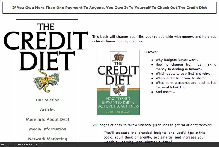 Credit Online Rating Repair