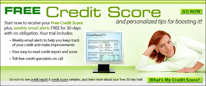 Report To A Credit Bureau